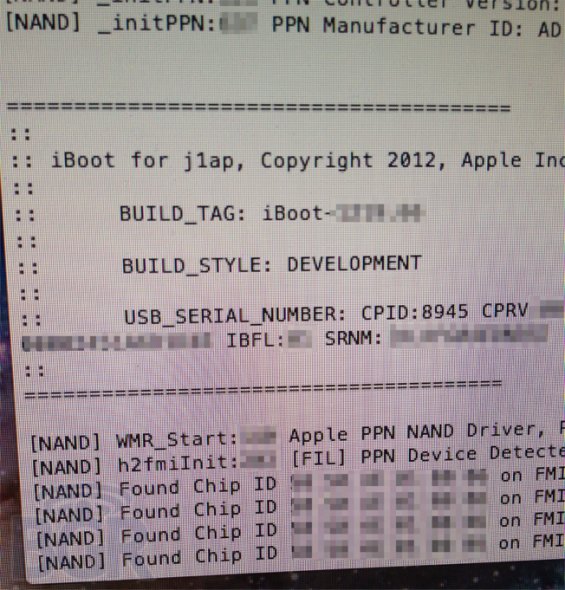 iPad 3