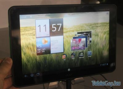 Acer Iconia Tab A510
