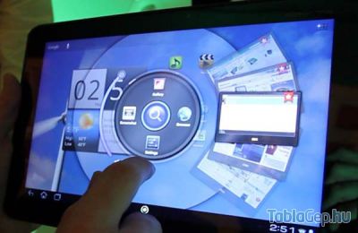 Acer Iconia Tab A700