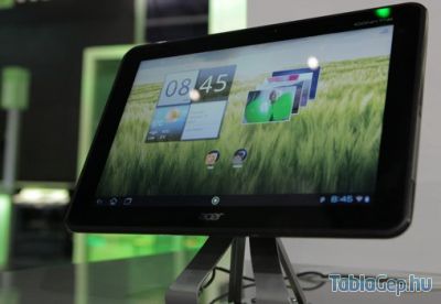 Acer Iconia A510