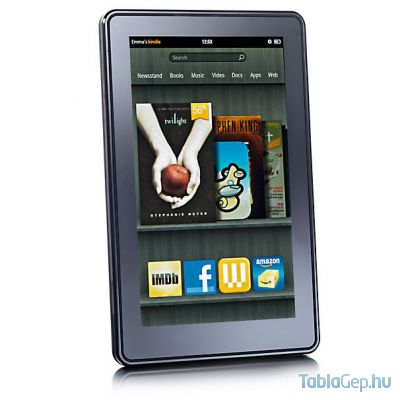 Amazon Kindle Fire