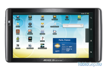 Archos 101 tablet pc