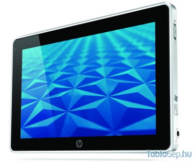 HP Slate 500 eleje