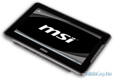 MSI Windpad táblagép
