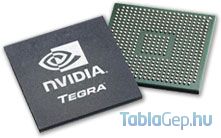 Nvidia Tegra 2 processzor