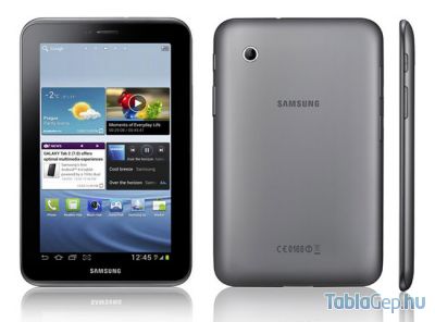 Samsung Galaxy Tab 2 Samsung Galaxy Tab 2