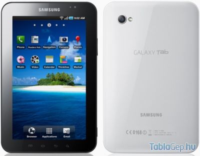 Samsung Galaxy Tab