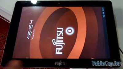 Fujitsu Stylistic M532