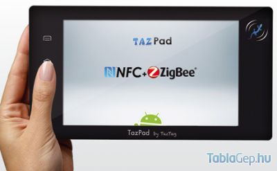 tazpad_400