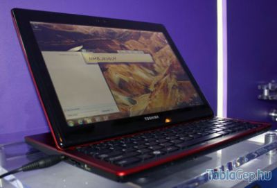 Toshiba Portage M930