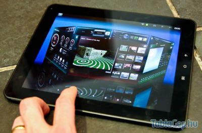 Viewsonic Viewpad 10e