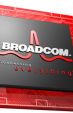 Olcsó négymagos chippel újít a Broadcom