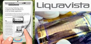 A Samsung felvásárolta a kijelzőgyártás egyik úttörőjét, a Liquavista-t