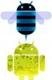 Jön az Android 3.0 Honeycomb