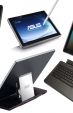 Friss hírek az ASUS tabletekről