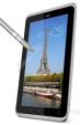 A HTC Flyer 'tenyérbiztos' érintőképernyője