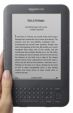 Az Amazon Kindle már kapható az angol Carphone Warehouse és a Best Buy boltjaiban is