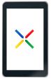 Google Nexus Tablet az LG együttműködésével