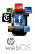 Elérhető a HP WebOS 3.0 béta