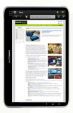 Hannspad SN10T1 tablet