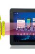 LG Optimus Pad / T-Mobile G-Slate ismertető