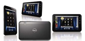 Dell Streak 7 ismertető