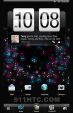 Újabb információk a HTC Puccini táblagépről