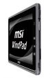 MSI WindPad 110W és 100A, 10.1 colos kijelzővel