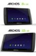 Újabb tabletek az Archos-tól: 80 G9 és 101 G9
