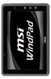599 dollártól kapható az MSI WindPad 110W tablet