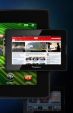 Az amerikai kormány szerint biztonsággal használható a Blackberry PlayBook a szövetségi hivatalokban