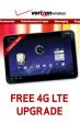 Szeptemberben érkezik az ingyenes 4G LTE frissítés a Motorola Xoom tabletekre