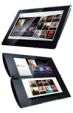 Friss információk a Sony S1 és S2 tabletekről