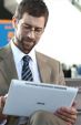 ASUS EEE Slate B121, az üzleti táblagép