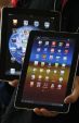 Németország és a Galaxy Tab háborúja