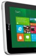 A HTC már Windows 8-as tableten dolgozik