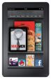 Kindle Fire névre hallgat az Amazon tablet