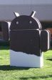 Újabb hírek az Ice Cream Sandwich operációs rendszerről