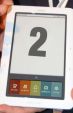 Újabb információk a Nook Color Tabletről