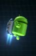 Android 4.0 - működés közben