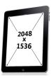 Újabb hírek az iPad 3-ról és az új 7.85 colos Apple tabletről