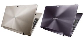 ASUS EEE Pad Transformer Prime tablet ismertető