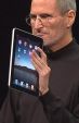 iPad 2 - gyorsabb, könnyebb, laposabb 