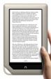 Már egymillió Nook Tablet talált gazdára