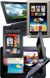 A 5 legnépszerűbb androidos tablet