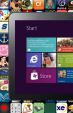Nyáron érkeznek az Acer és a Lenovo Windows 8 tabletek