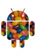Android 5.0 Jelly Bean 2012 májusában