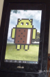 Júliusban jön a Google Nexus Tablet