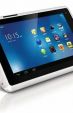 A Philips Kínában kezdi árulni az új Android 4.0-ás táblagépét