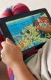 Amazon Kindle Fire Frissítés